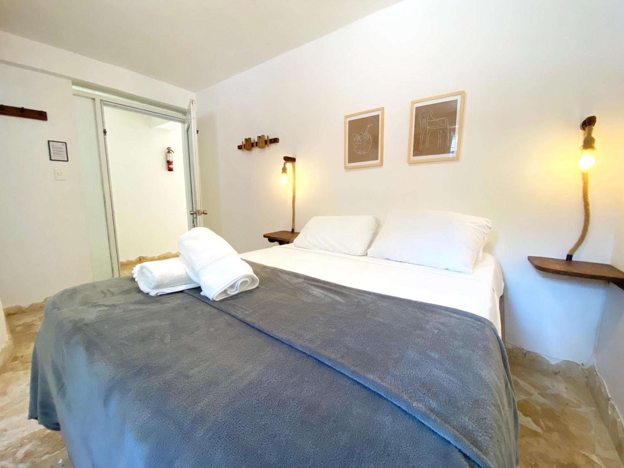 Holiday park Surfbreak B&B Cabarete
