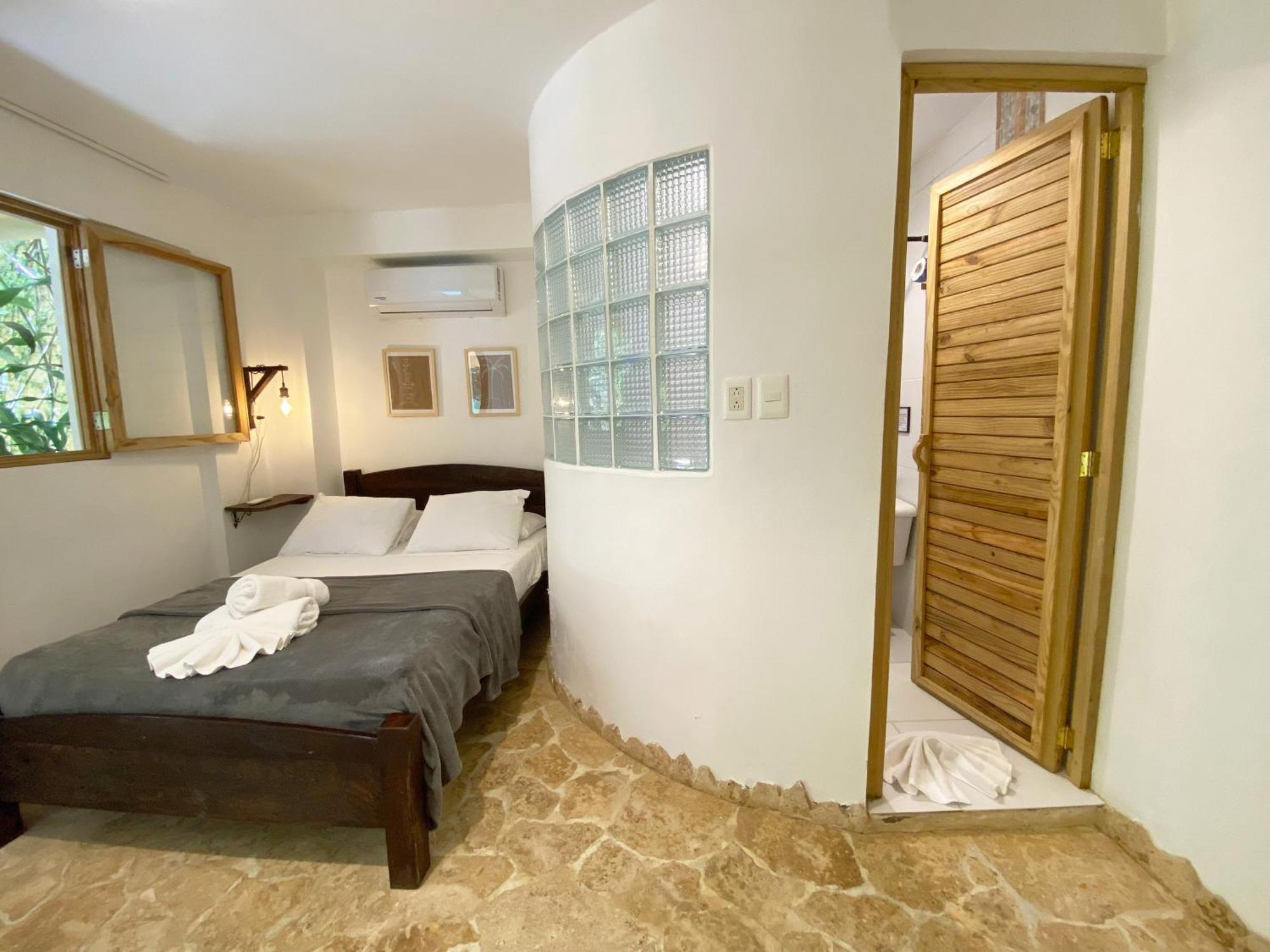 Surfbreak B&B 3*