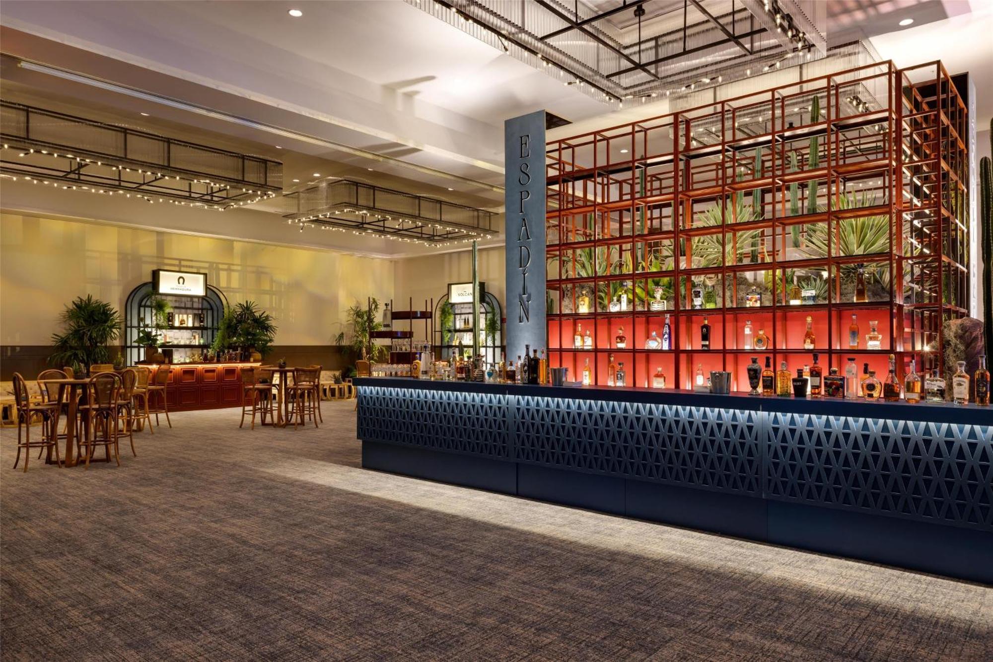 Santiago, Curio Collection By Hilton Hotel