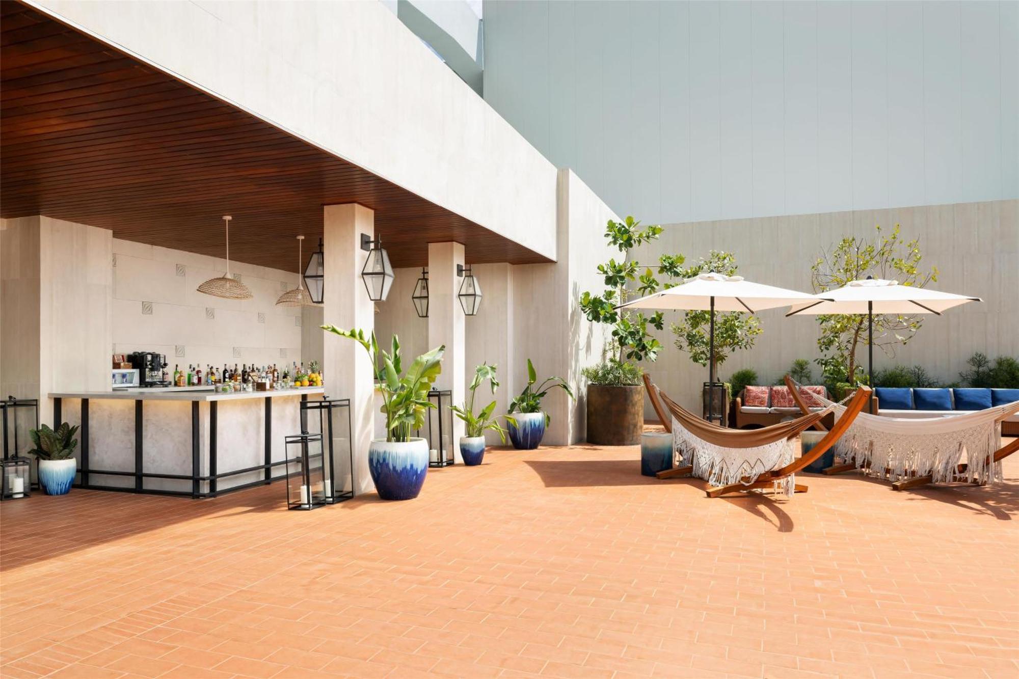 Santiago, Curio Collection By Hilton 4* Santiago De Los Caballeros
