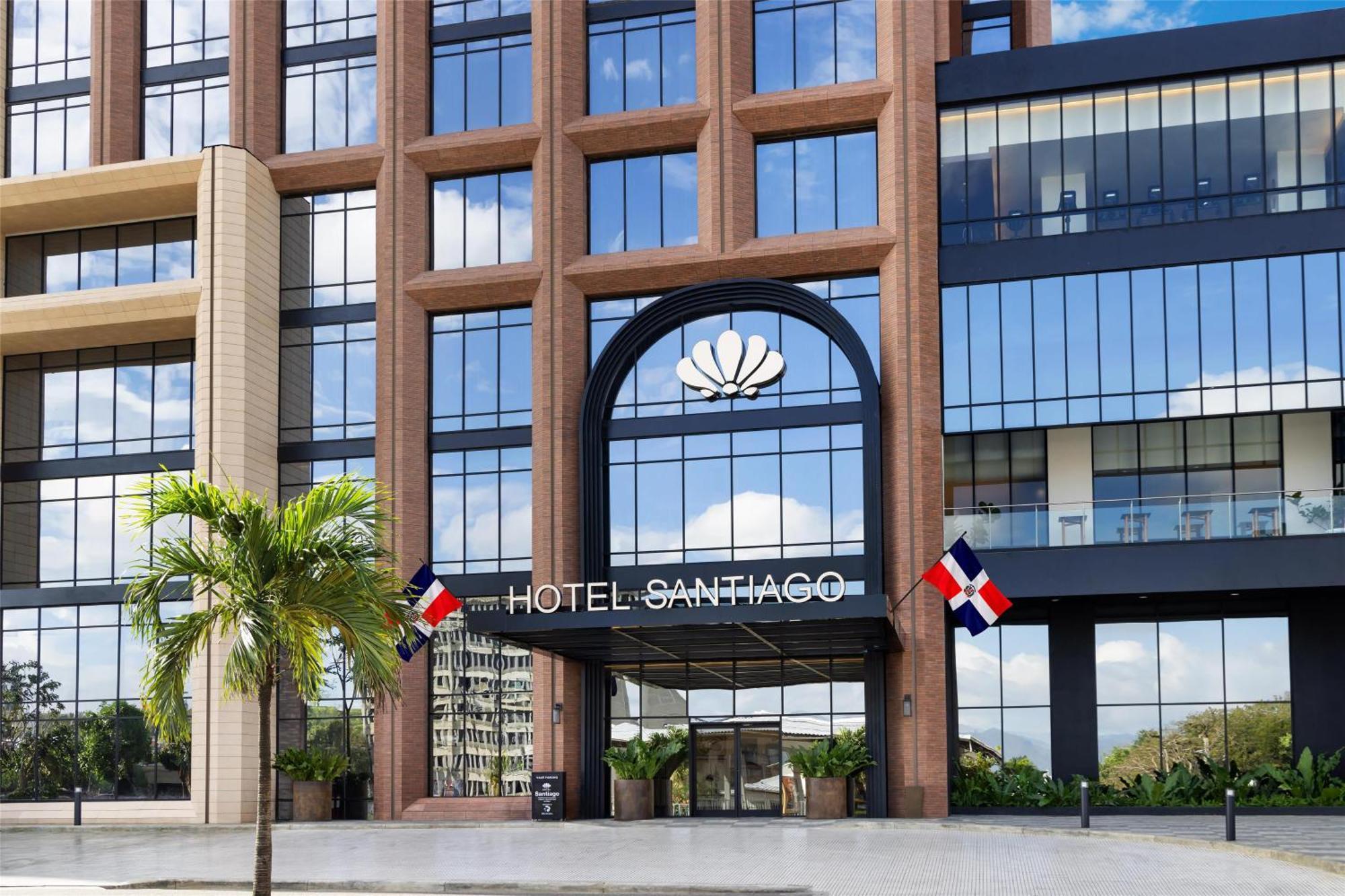 Santiago, Curio Collection By Hilton Hotel Santiago De Los Caballeros