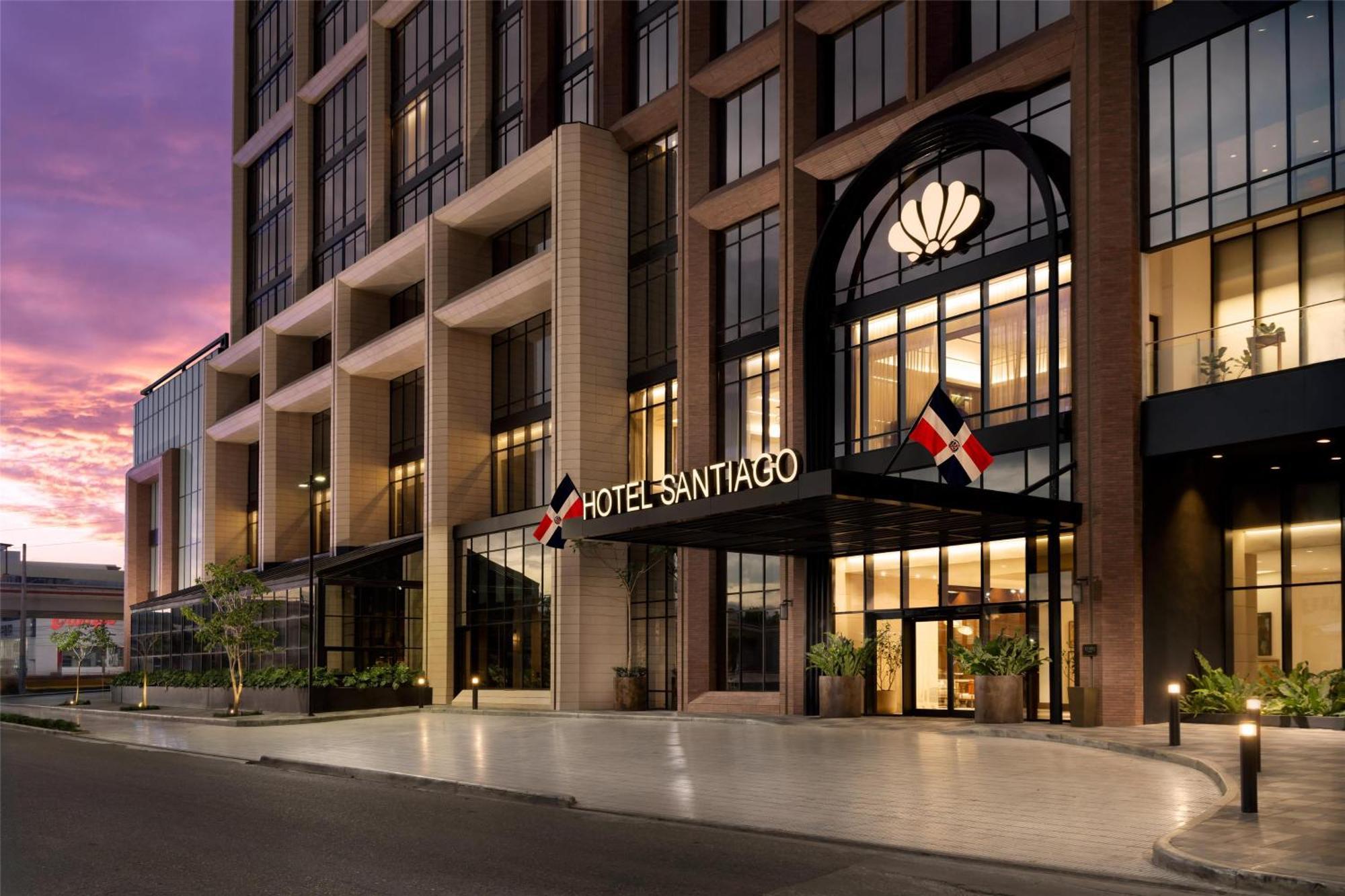 Santiago, Curio Collection By Hilton Hotel 4*