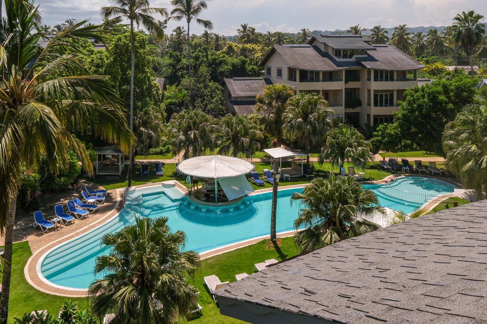 Alisei Hotel 4*