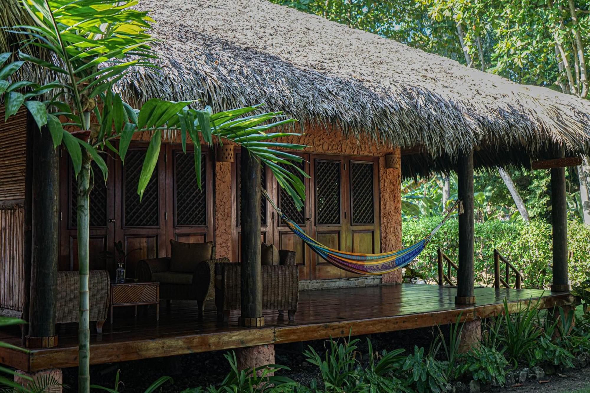 Natura Boutique & By Mint Cabarete