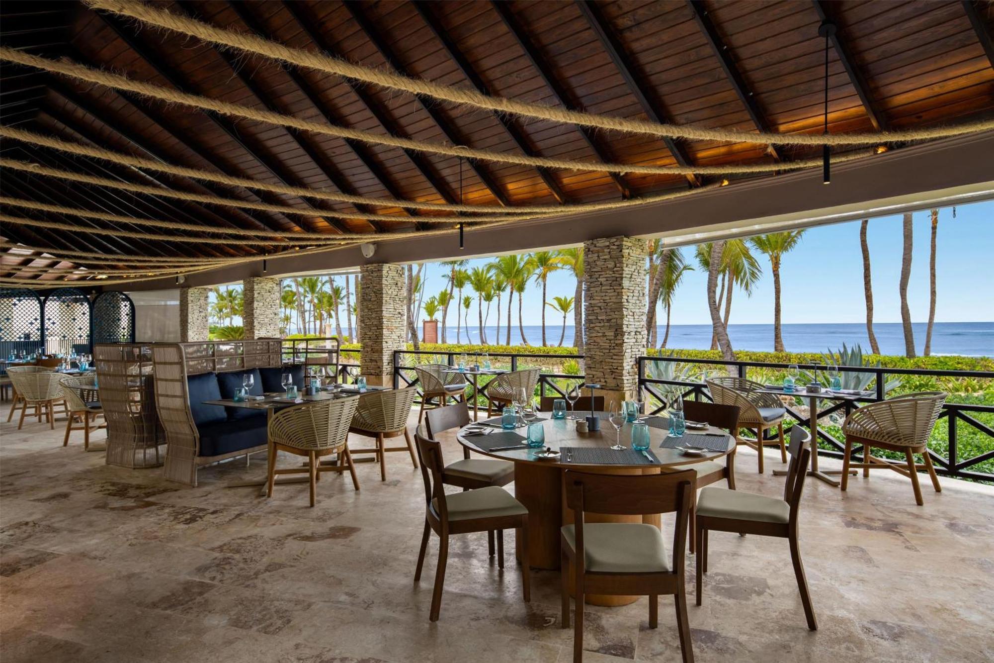 Resort Wyndham Alltra 5*