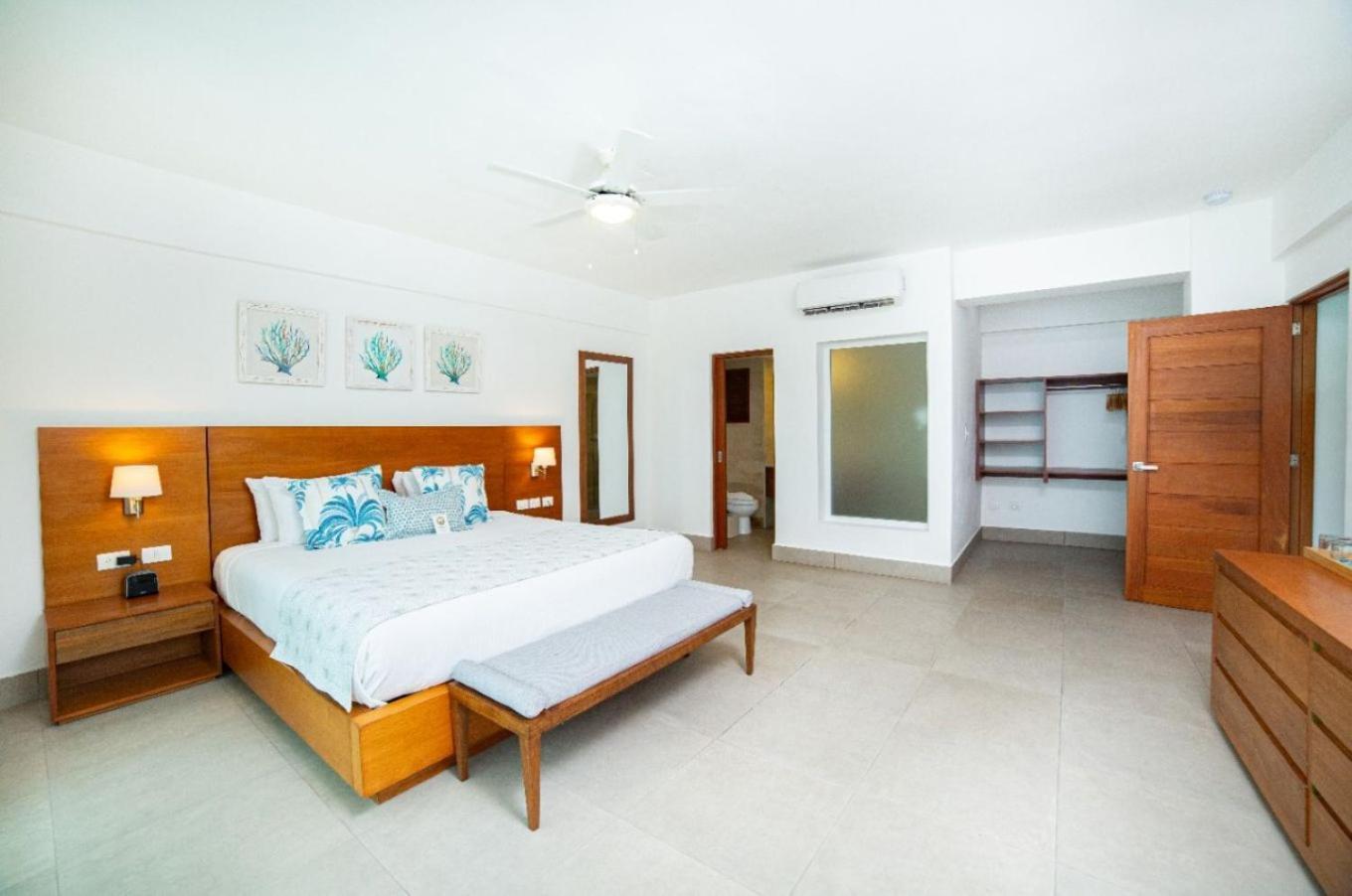 Presidential Hotel Cabarete