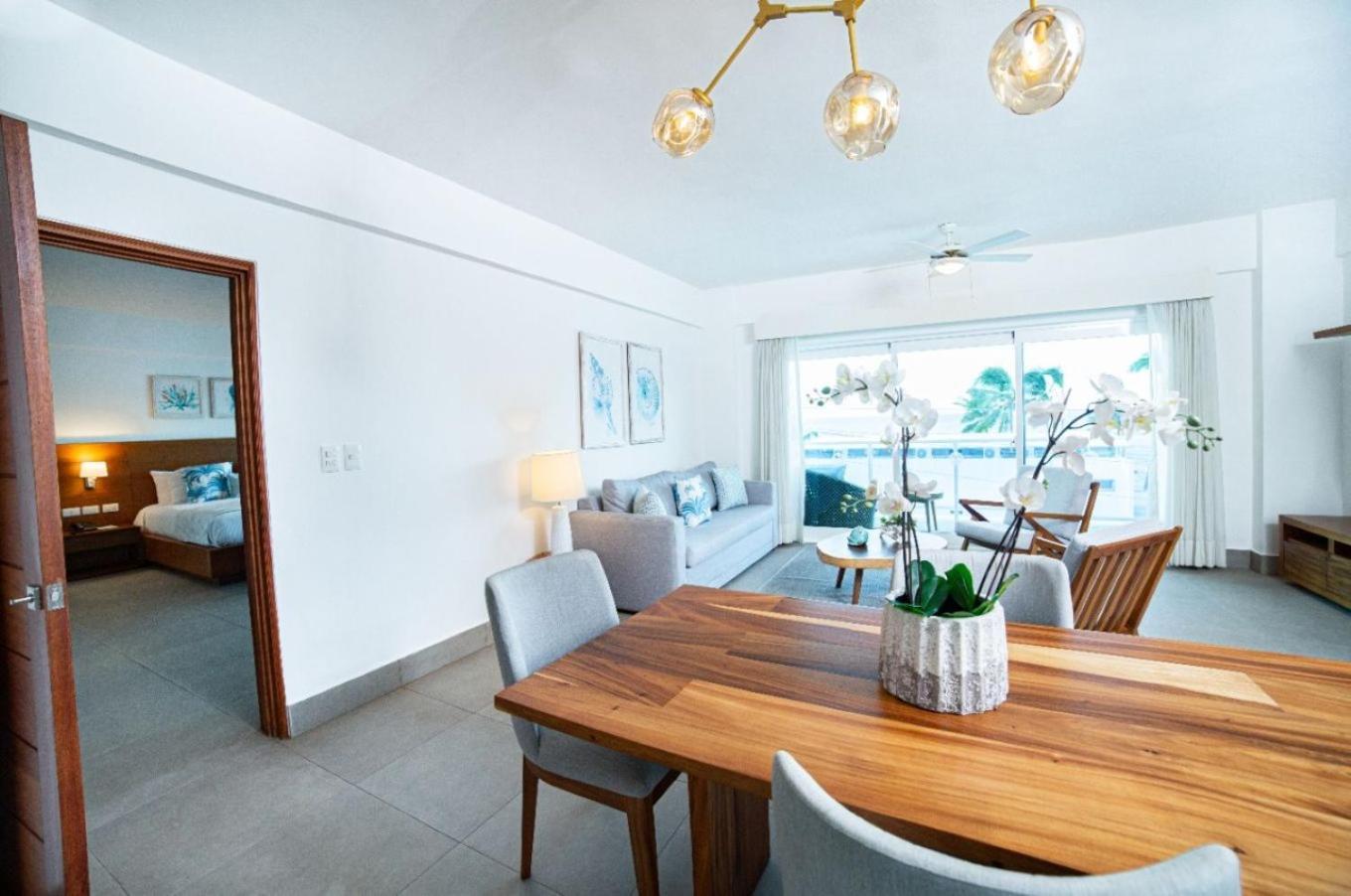 Presidential 4* Cabarete