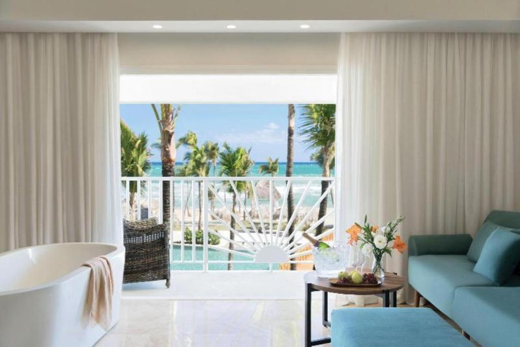 Hotel Excellence Punta Cana (adults Only) 5*