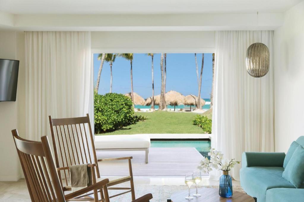 Excellence Punta Cana (adults Only) Hotel 5*
