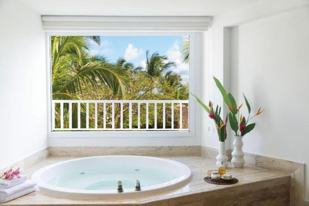 Excellence Punta Cana (adults Only) 5* Uvero Alto