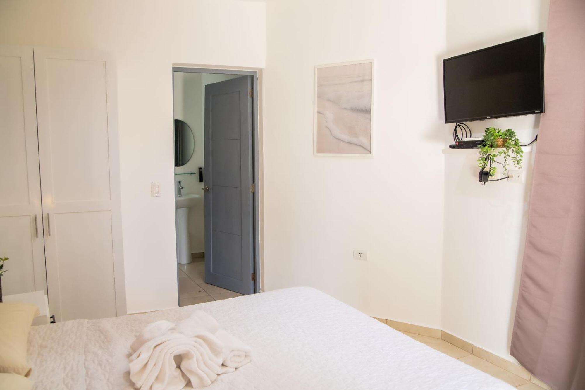 Casa Pierretta