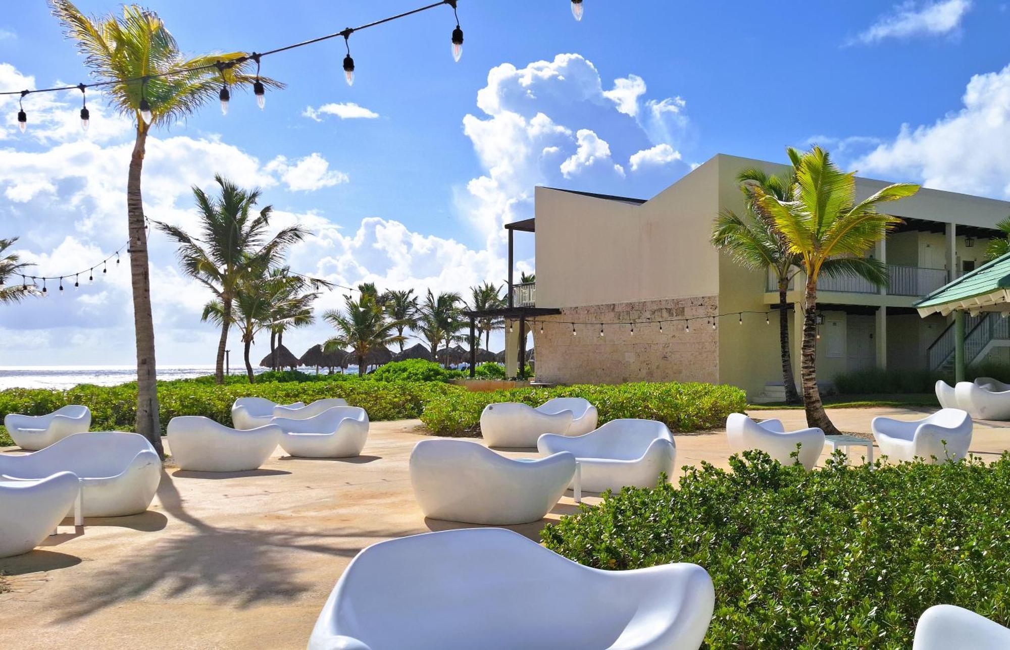 El Beso Adults Only At Ocean El Faro Resort 5*