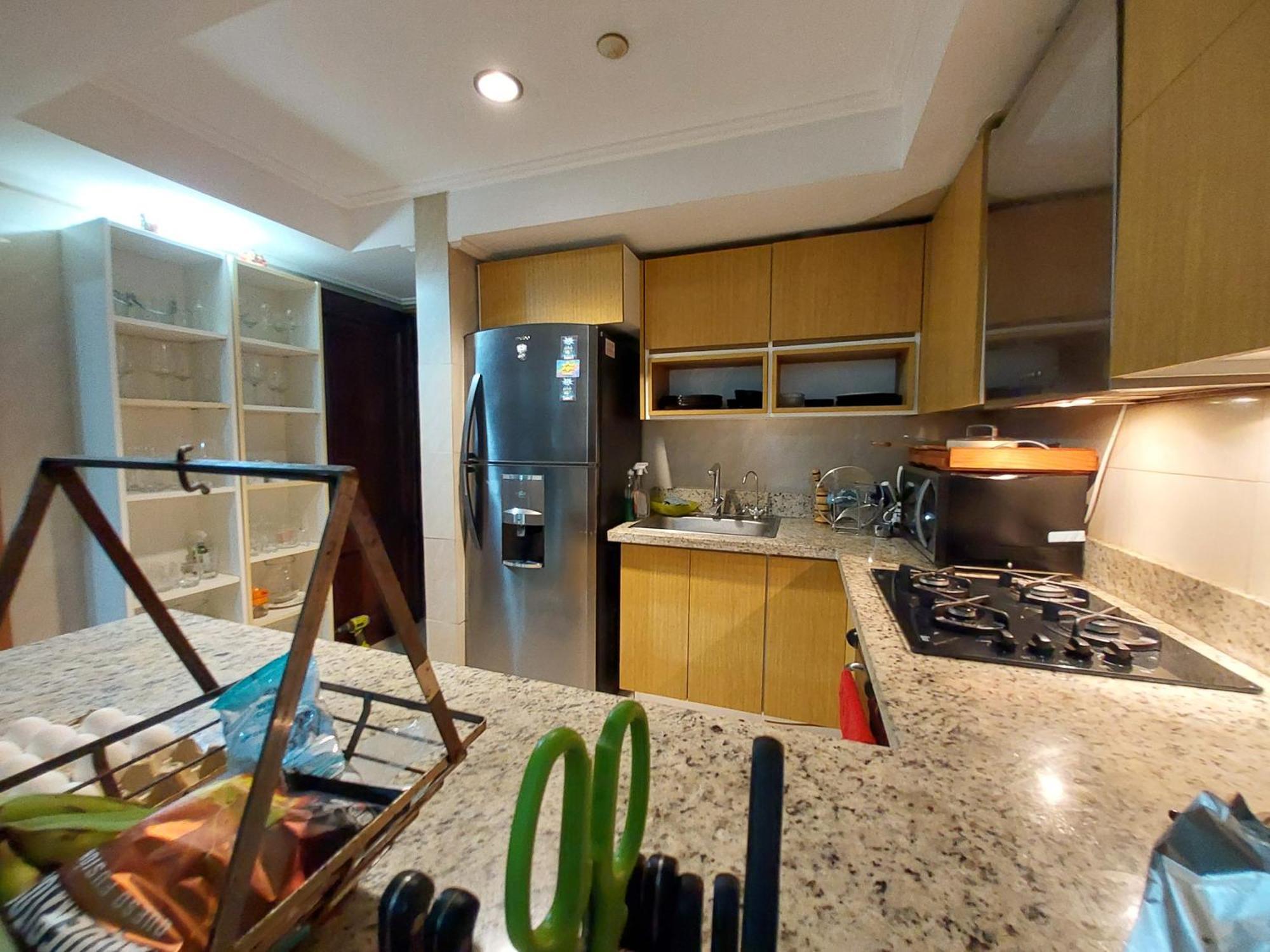 Homestay Vista Al Mar En Compartido Santo Domingo