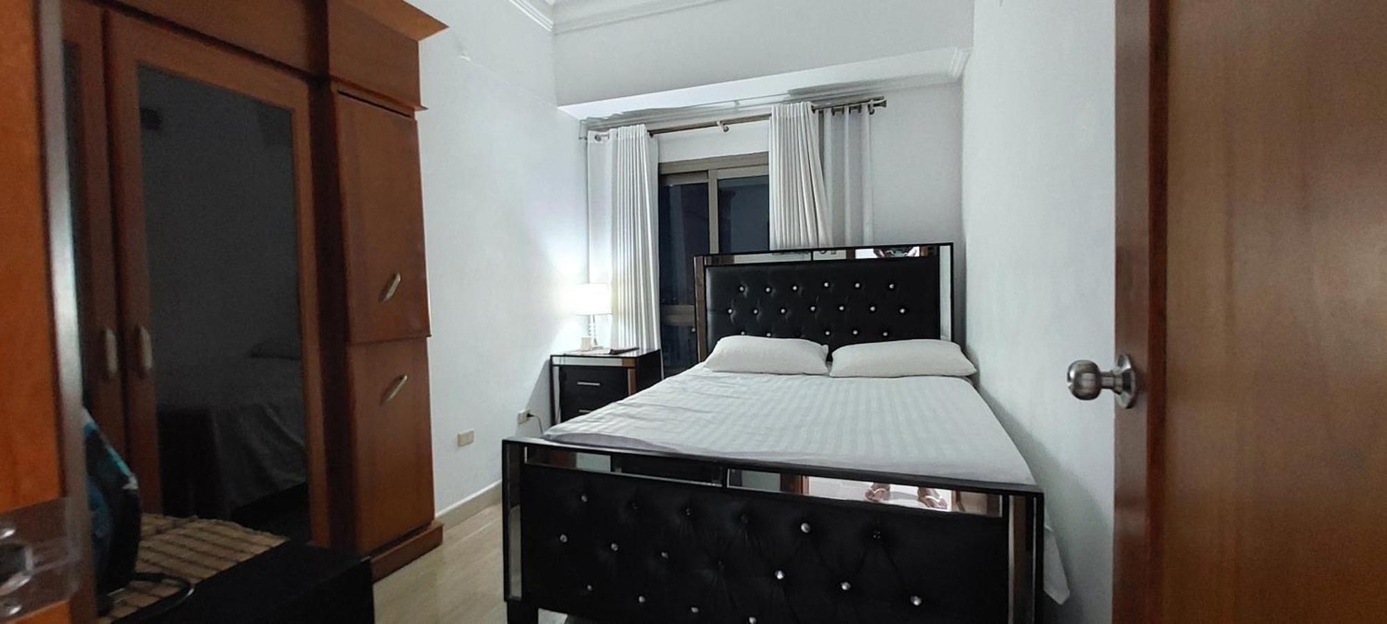 Homestay Vista Al Mar En Compartido Santo Domingo