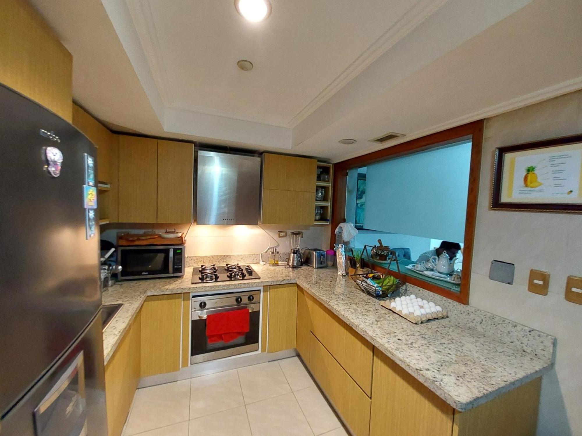 Homestay Vista Al Mar En Compartido *