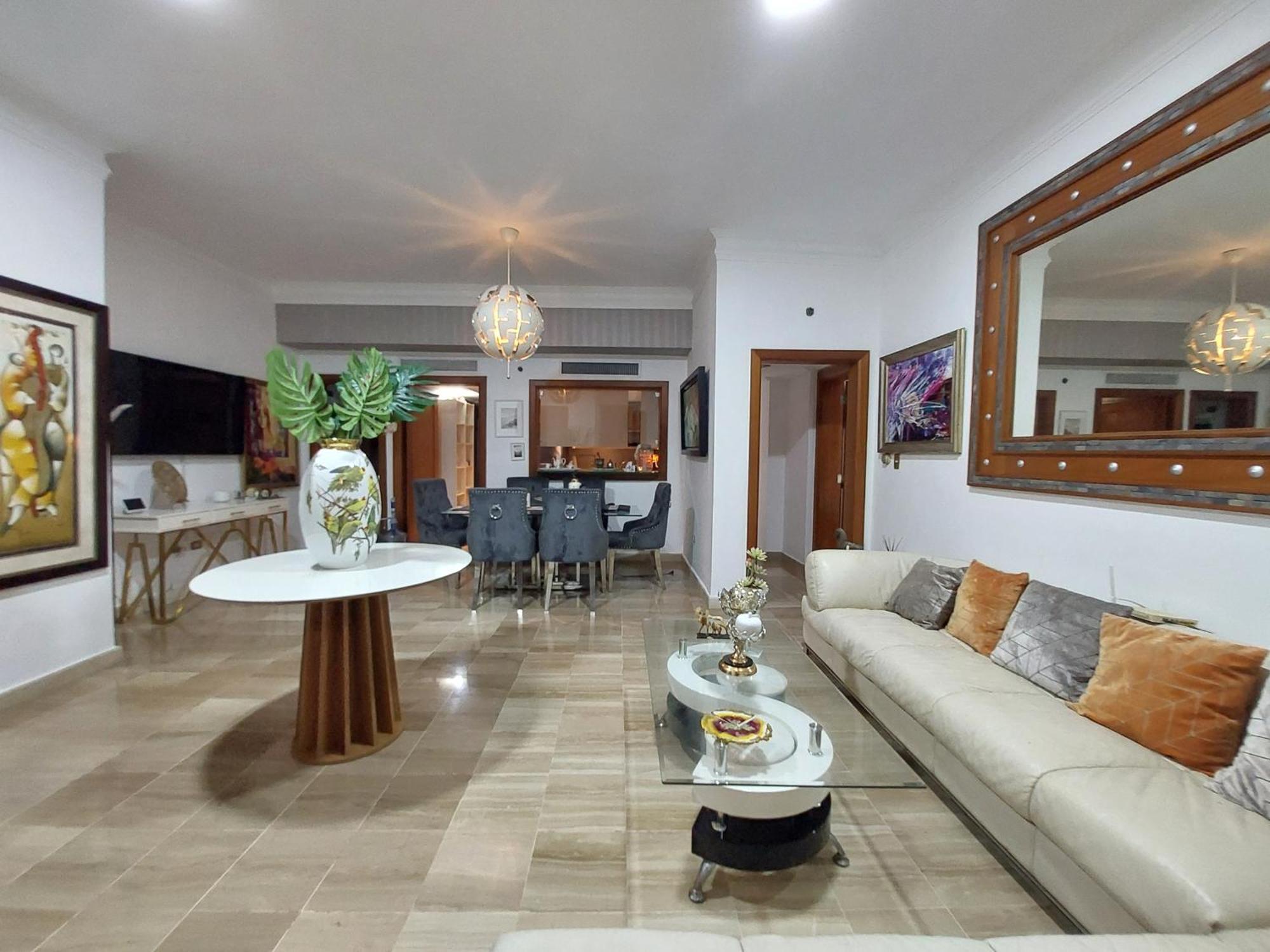 Homestay Vista Al Mar En Compartido