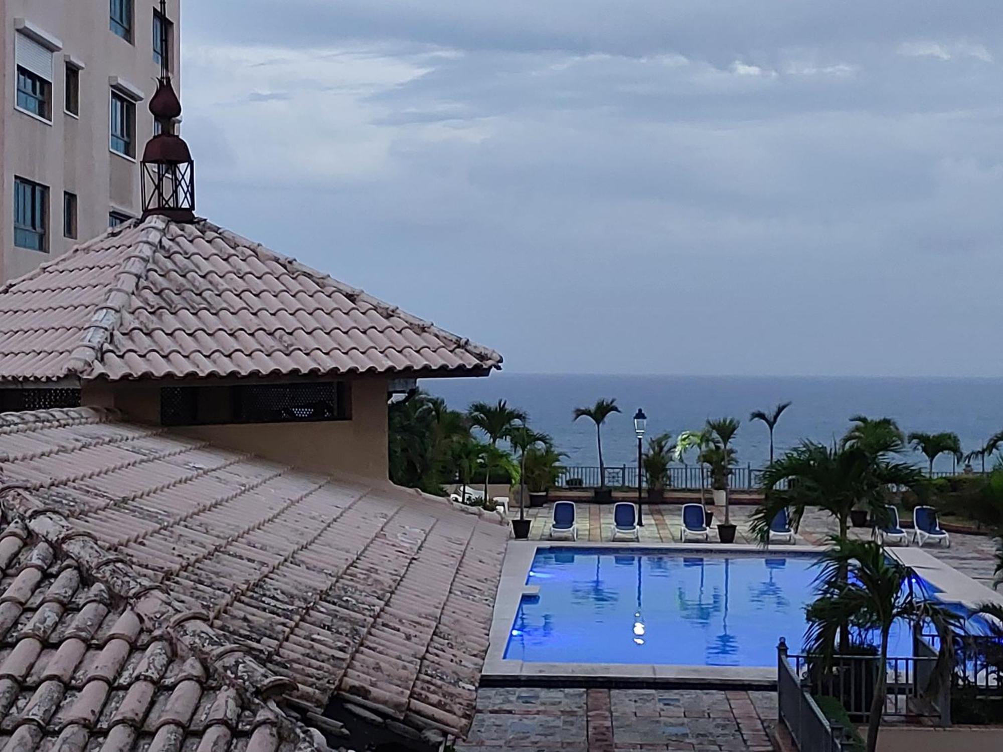 Homestay Vista Al Mar En Compartido *