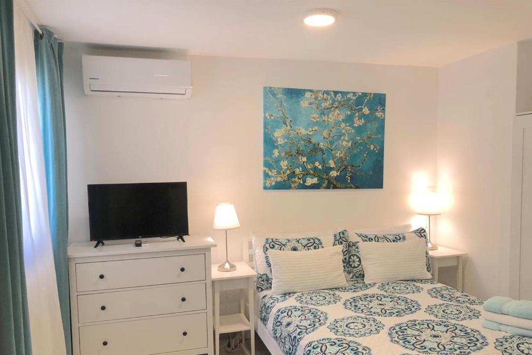 & With Pool And Ocean View Playa Corales Aparthotel Punta Cana