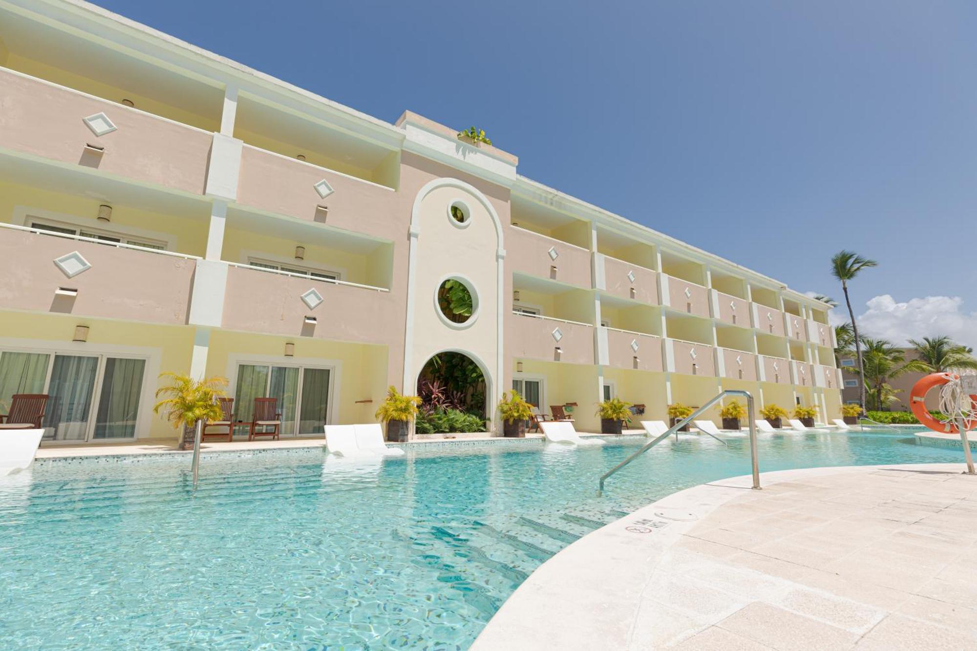 Trs Turquesa (adults Only) Bavaro
