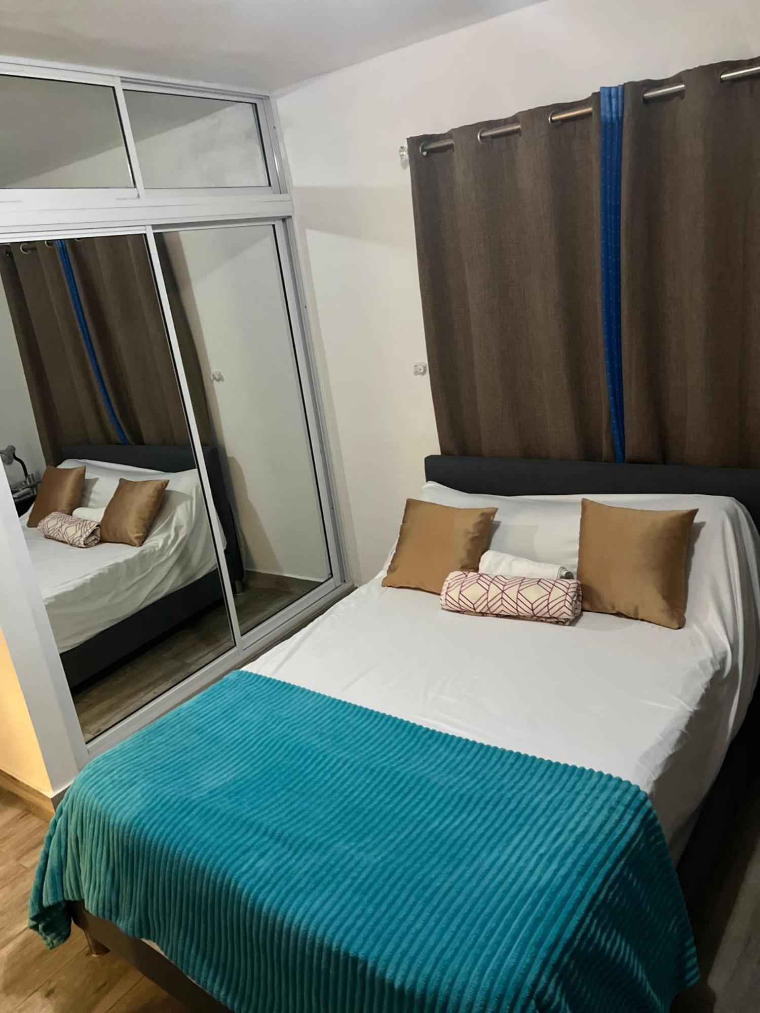 Escapade Tropicale Apartment *