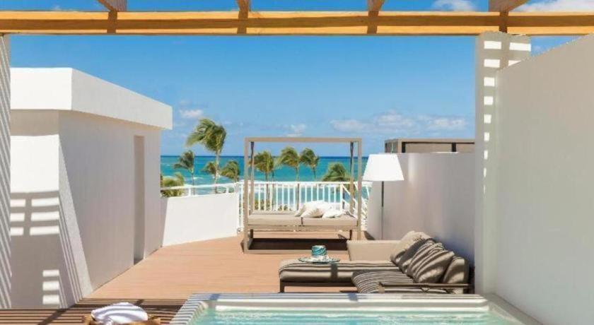 Excellence Punta Cana (adults Only) Hotel Uvero Alto