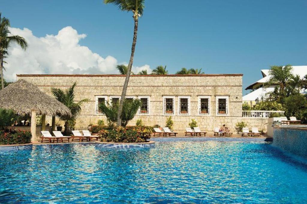 Excellence Punta Cana (adults Only) Hotel 5*