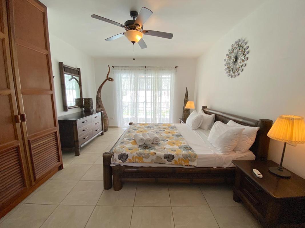 Aparthotel & With Pool And Ocean View Playa Corales Punta Cana