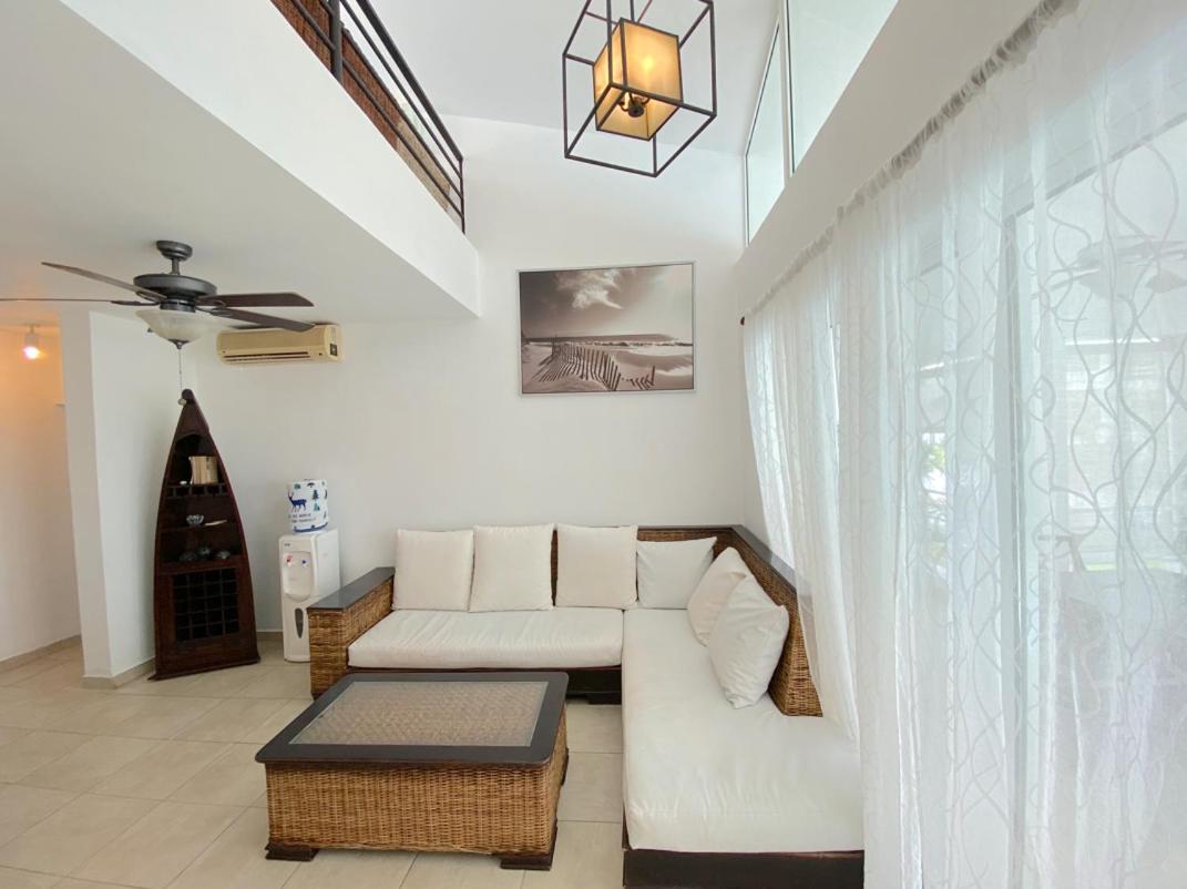 & With Pool And Ocean View Playa Corales * Punta Cana