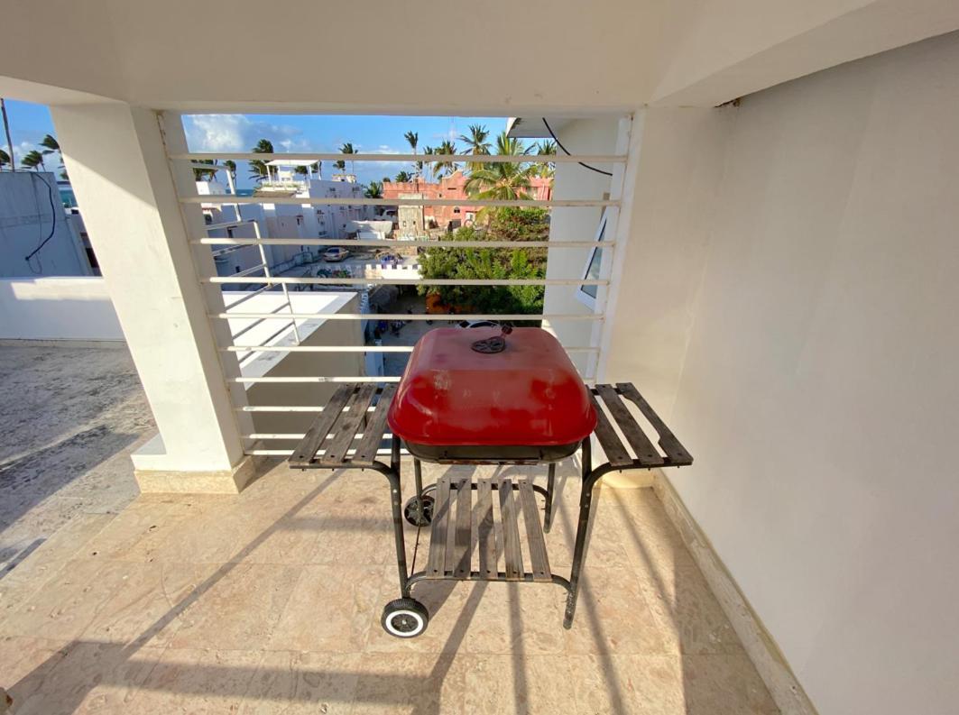 Aparthotel & With Pool And Ocean View Playa Corales Punta Cana