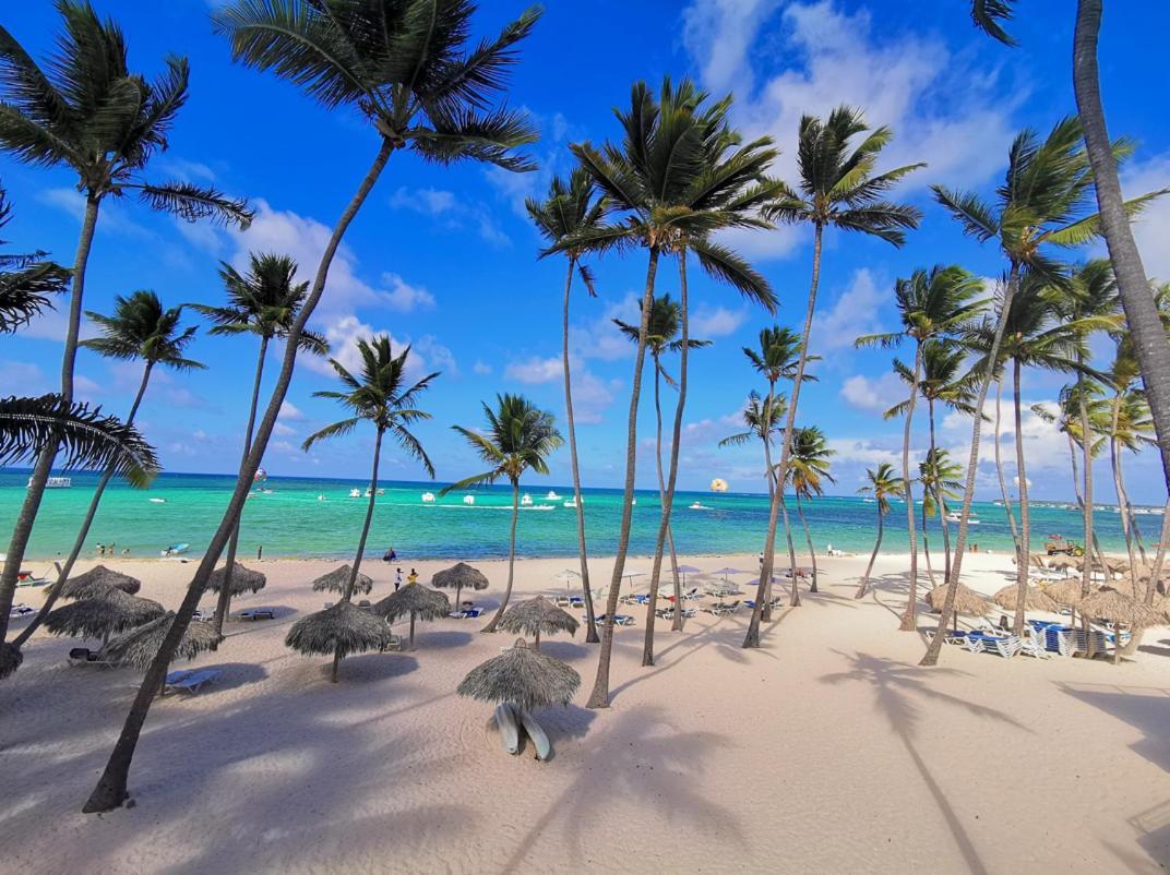 & With Pool And Ocean View Playa Corales Punta Cana