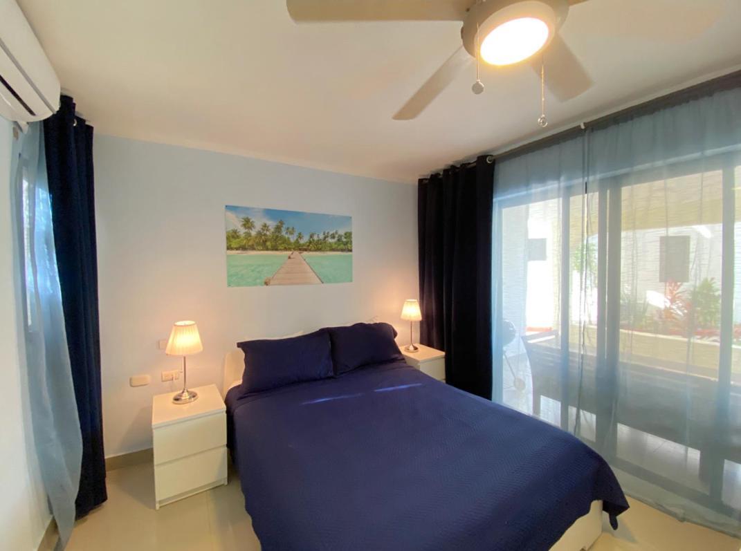 Aparthotel & With Pool And Ocean View Playa Corales Punta Cana