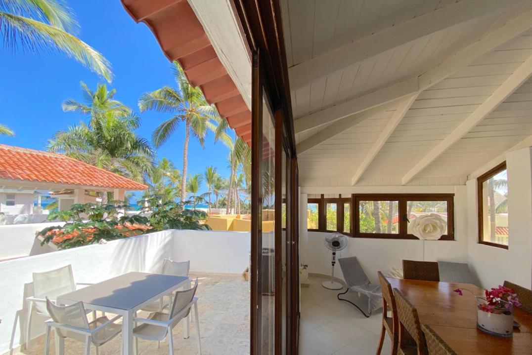 & With Pool And Ocean View Playa Corales * Punta Cana