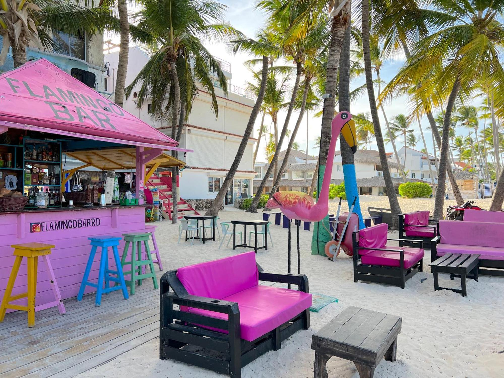 Olas Del Caribe - Vacation With Rooftop Pool - Playa Corales 5* Punta Cana