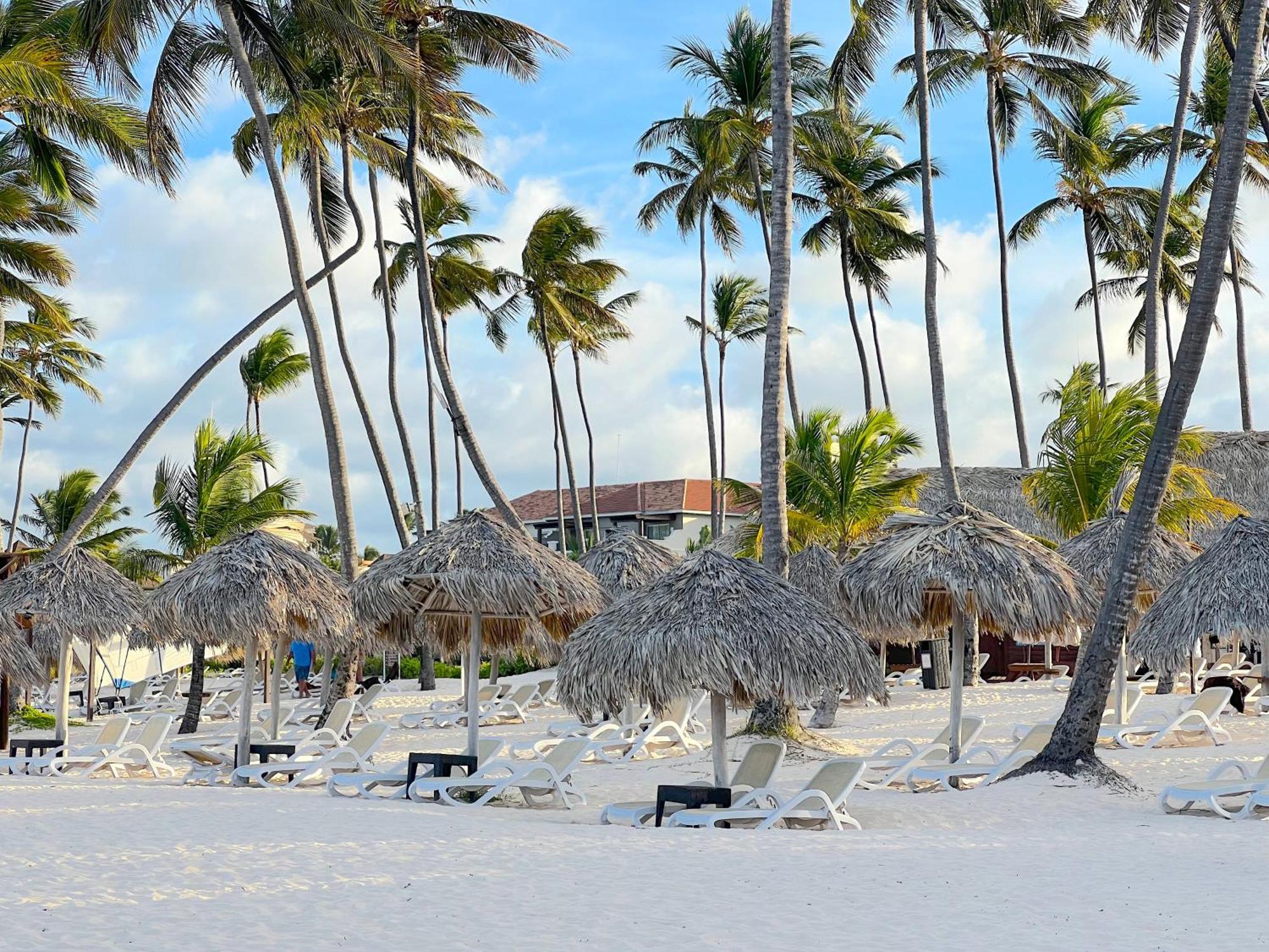 Olas Del Caribe - Vacation With Rooftop Pool - Playa Corales Punta Cana
