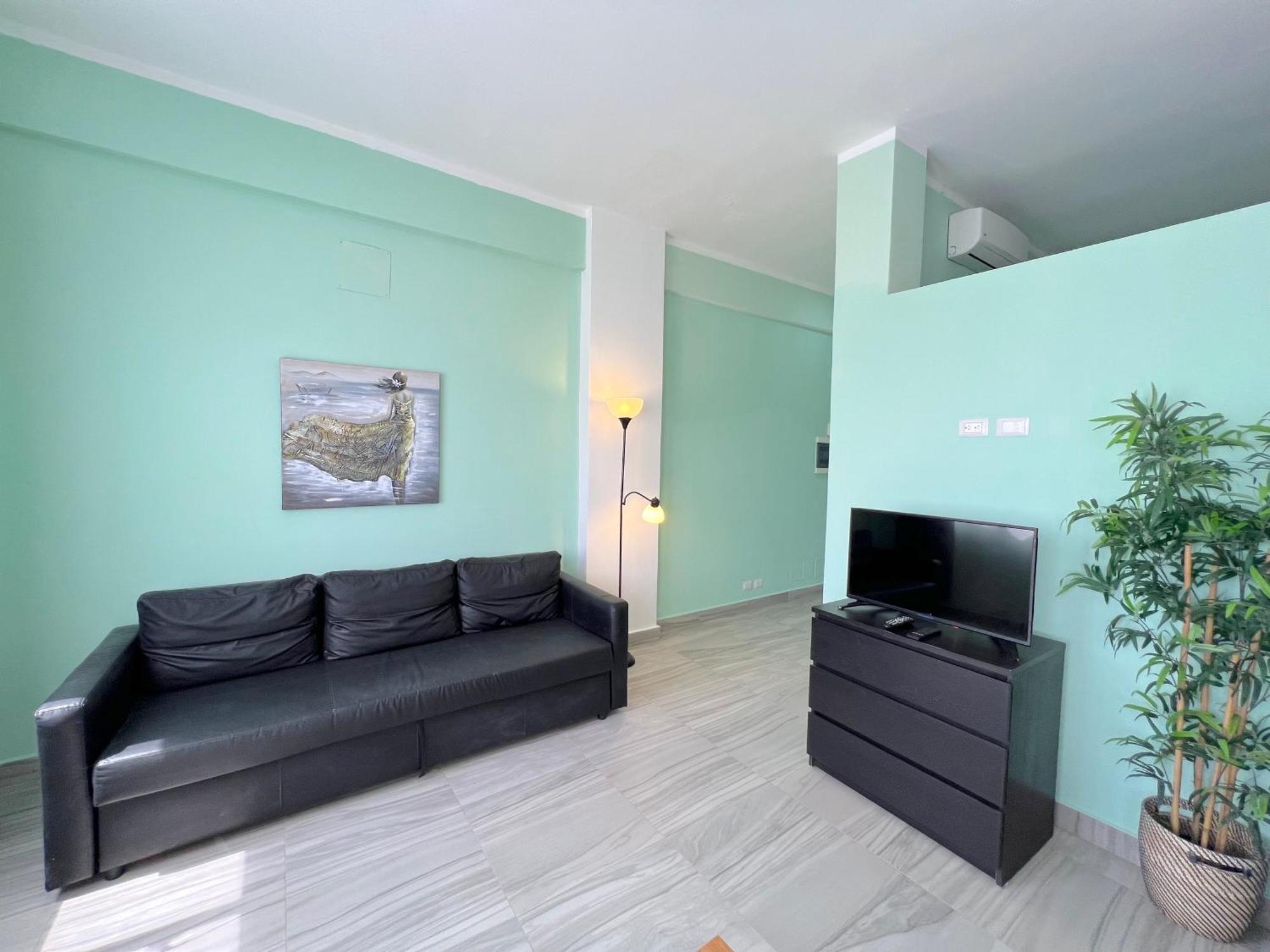 Aparthotel Olas Del Caribe - Vacation With Rooftop Pool - Playa Corales