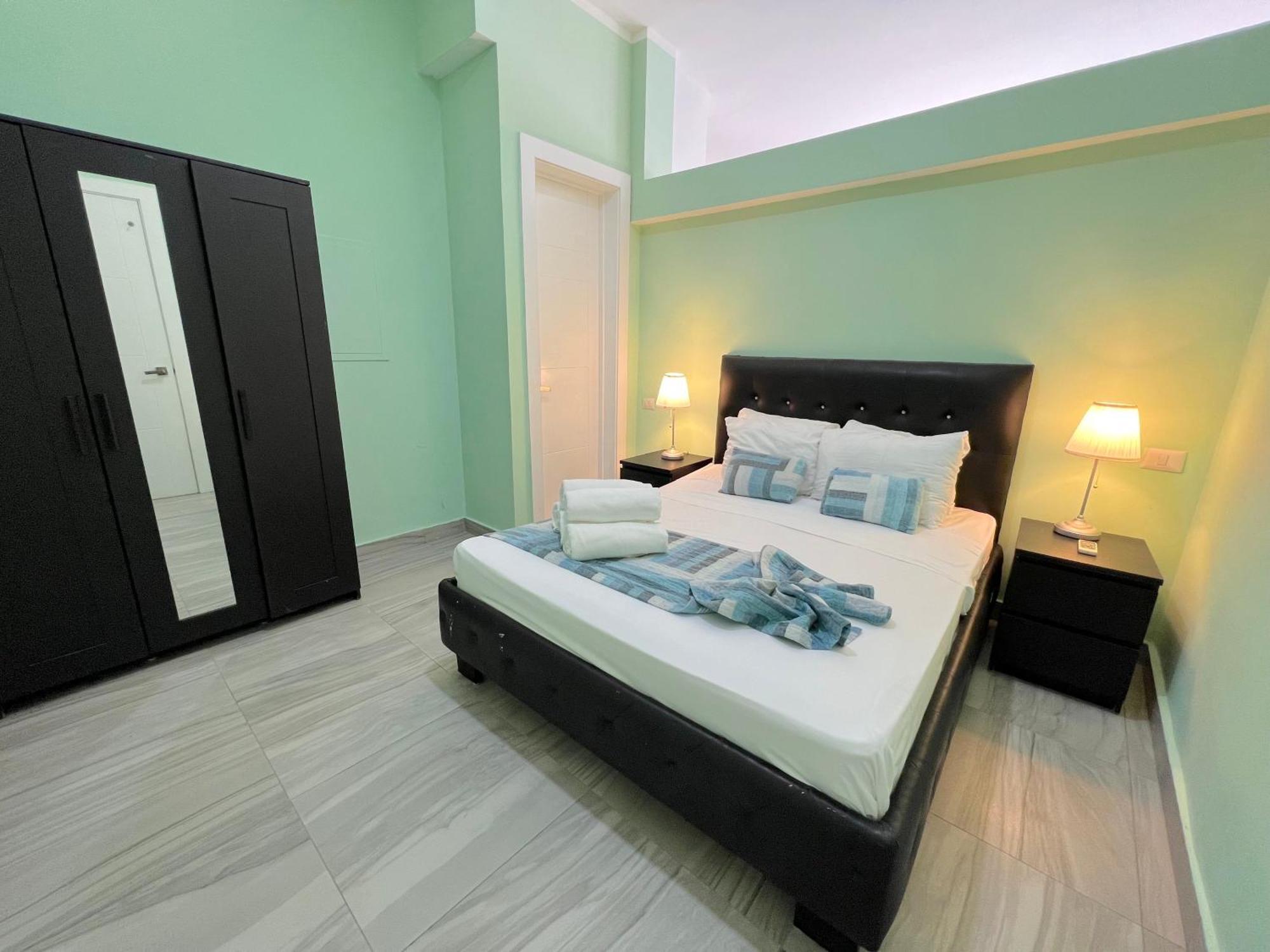 Olas Del Caribe - Vacation With Rooftop Pool - Playa Corales Aparthotel Punta Cana