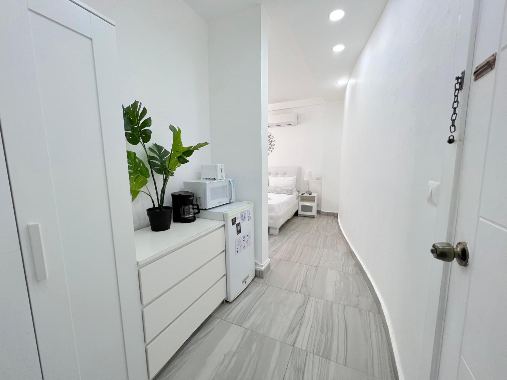 Olas Del Caribe - Vacation With Rooftop Pool - Playa Corales 5* Punta Cana