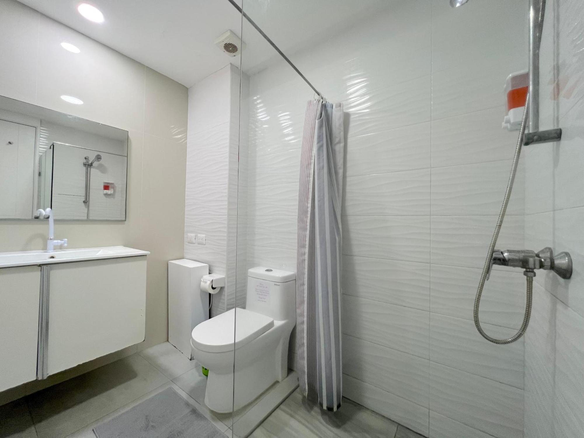 Olas Del Caribe - Vacation With Rooftop Pool - Playa Corales 5* Punta Cana