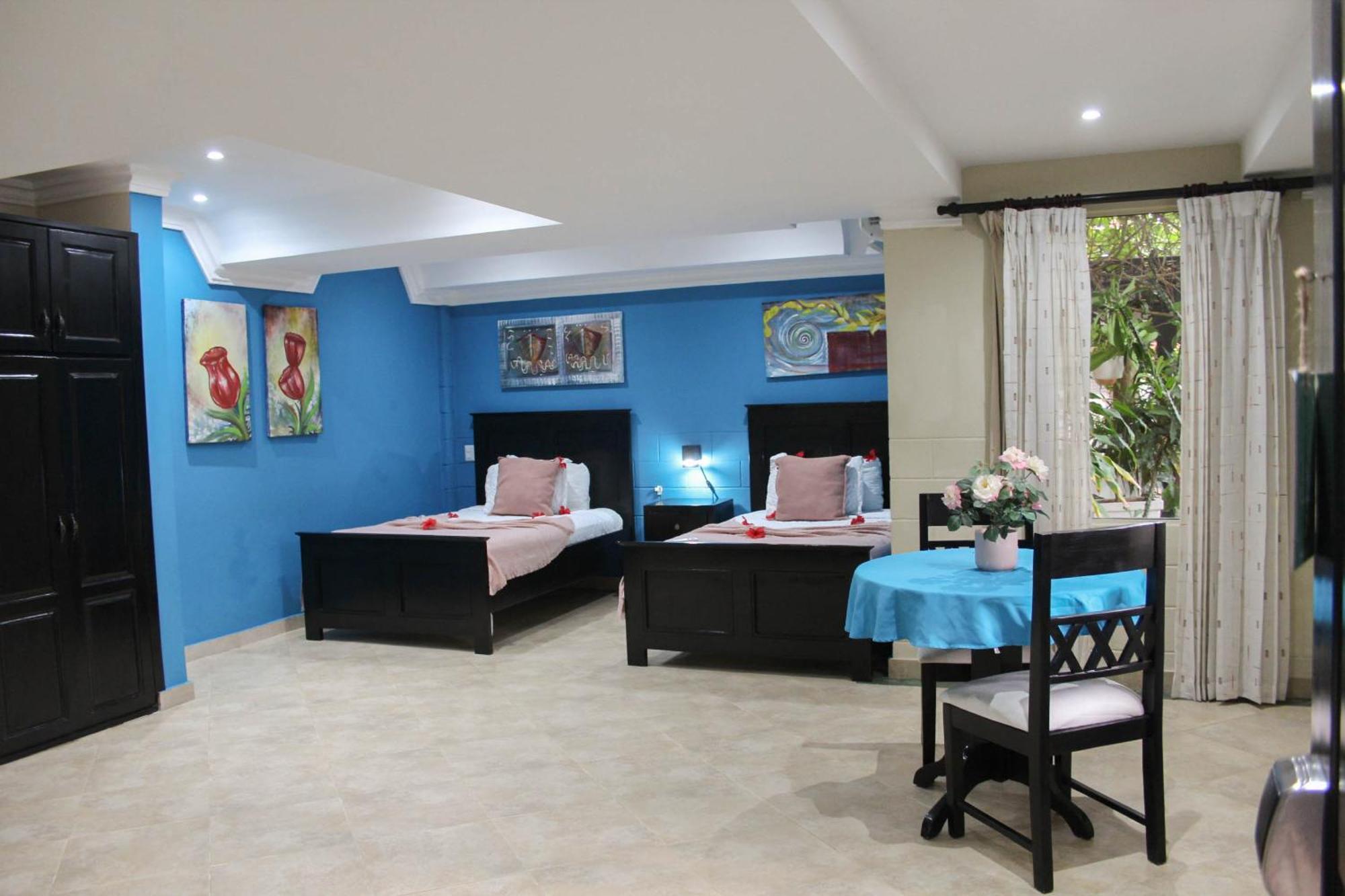 Plaza Brisas Mt Hotel 3*