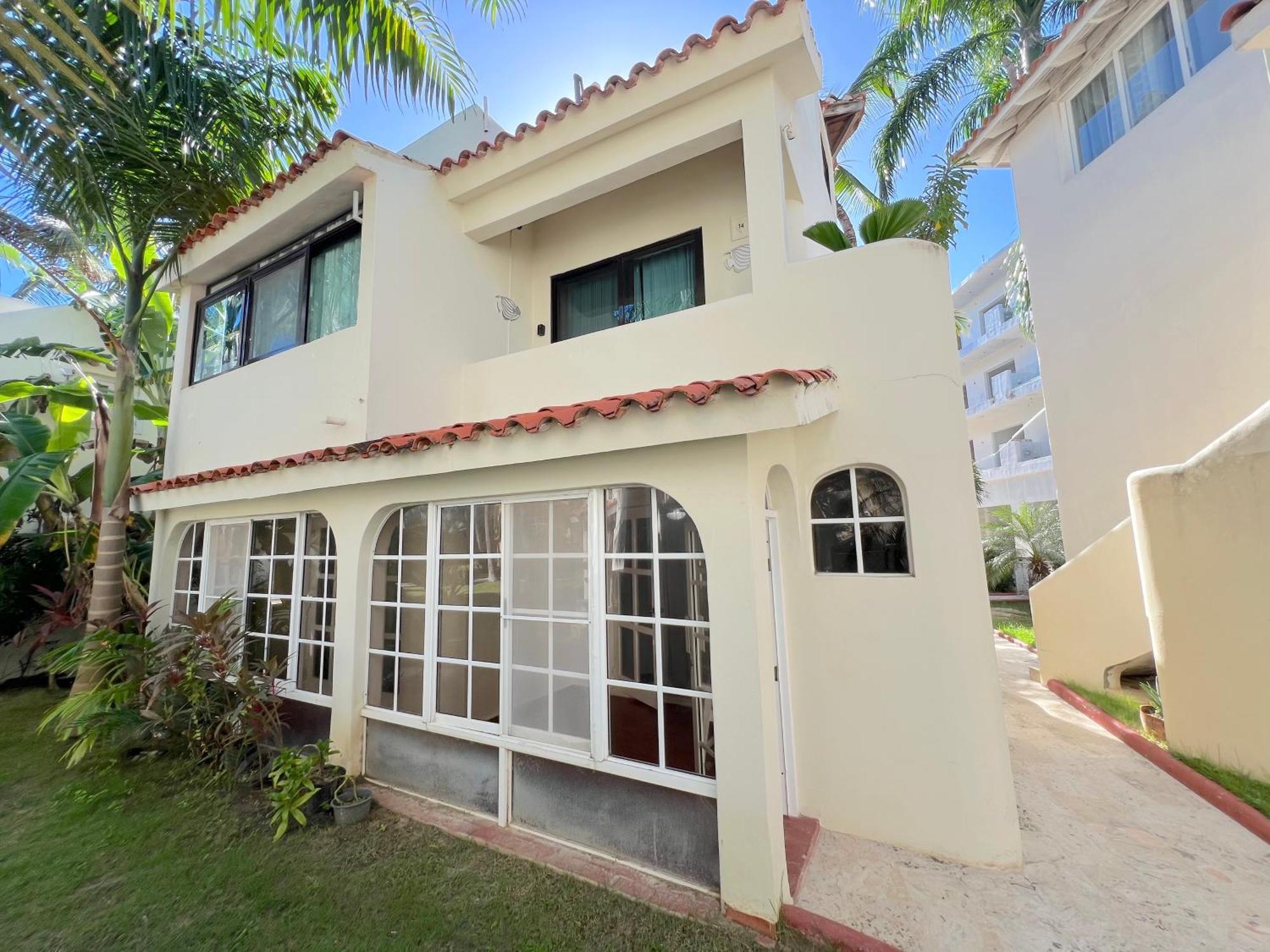 Aparthotel & With Pool And Ocean View Playa Corales Punta Cana
