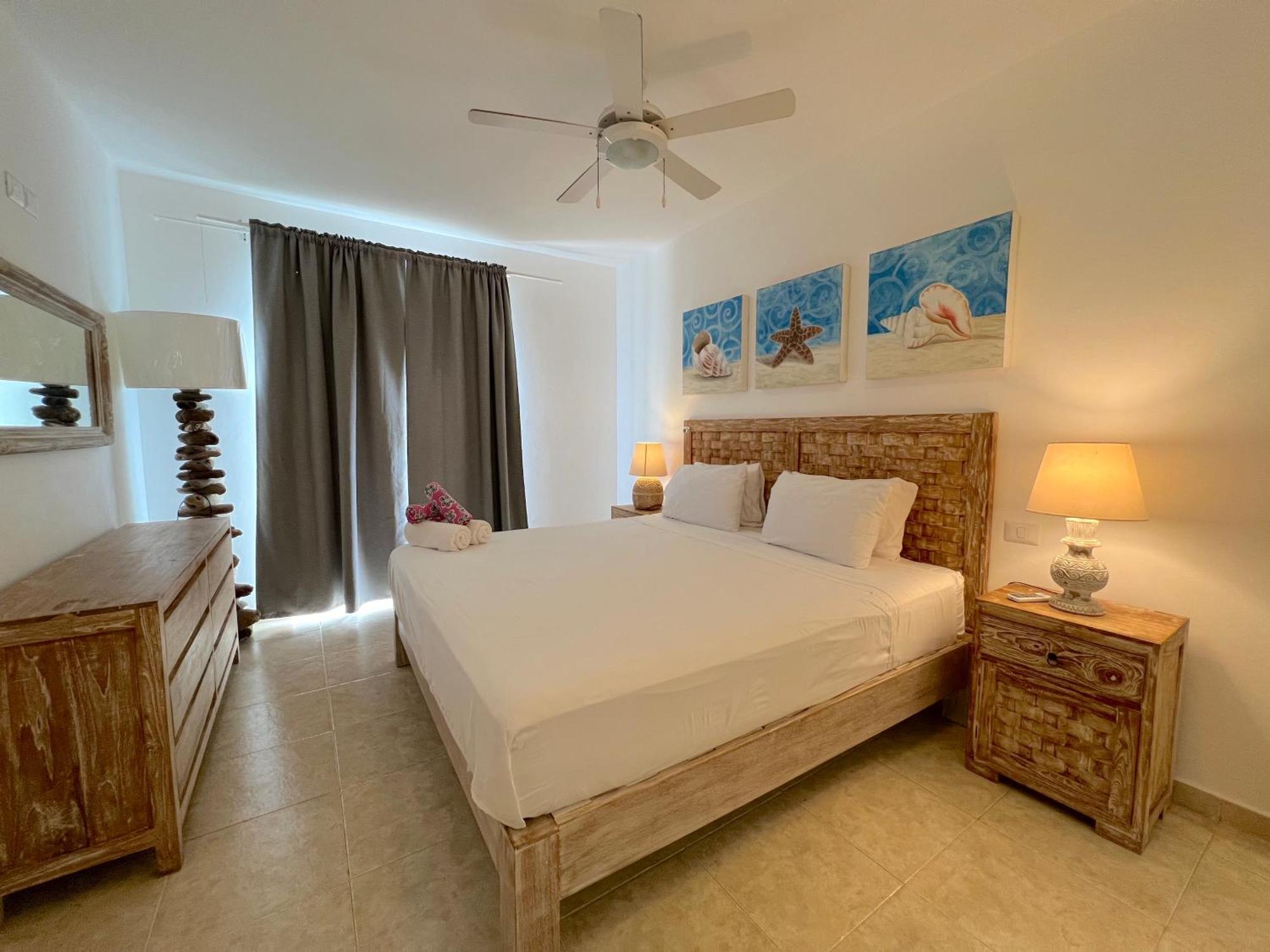 & With Pool And Ocean View Playa Corales Aparthotel *