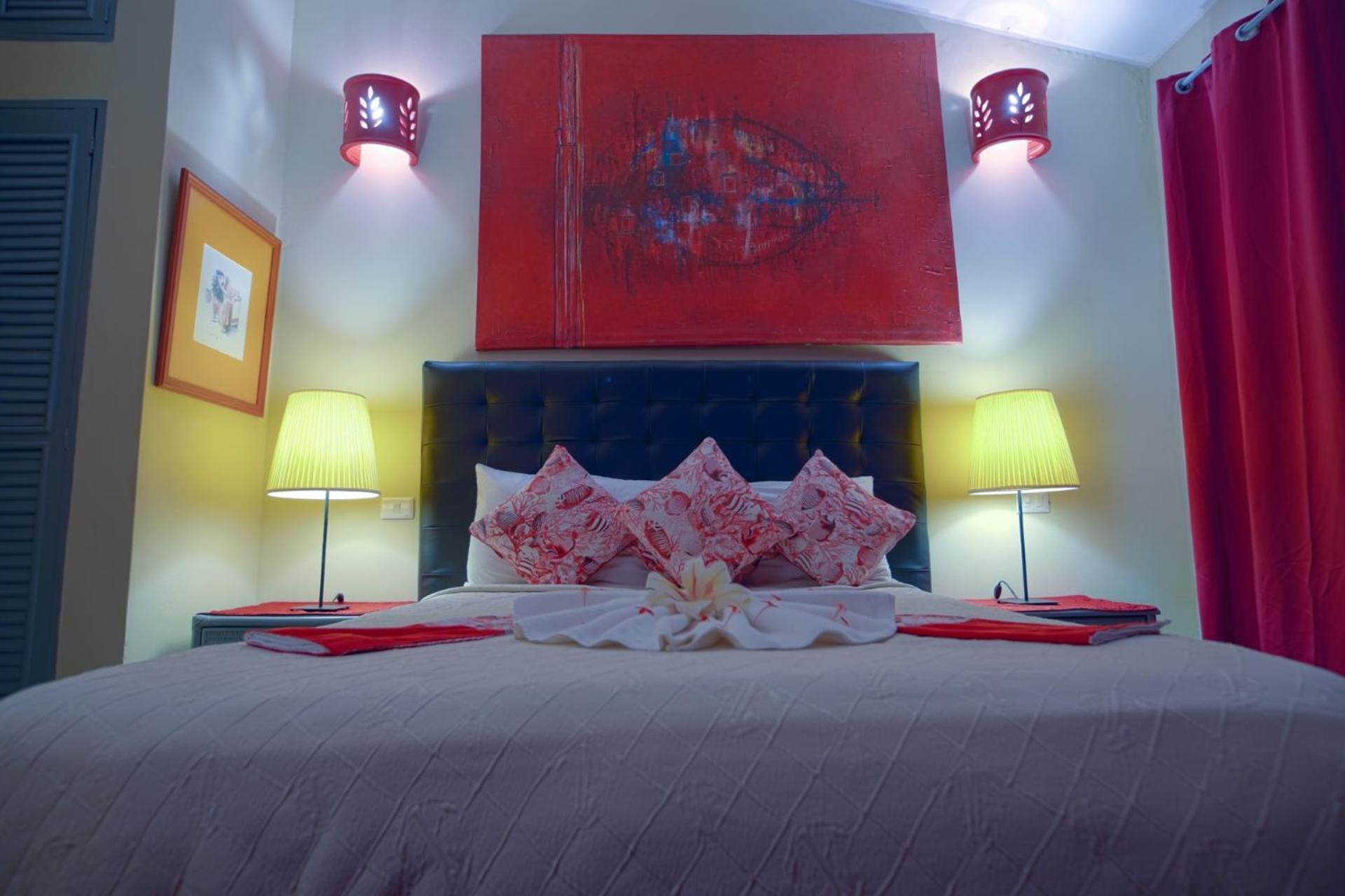 Hotel Coco Plaza Las Terrenas