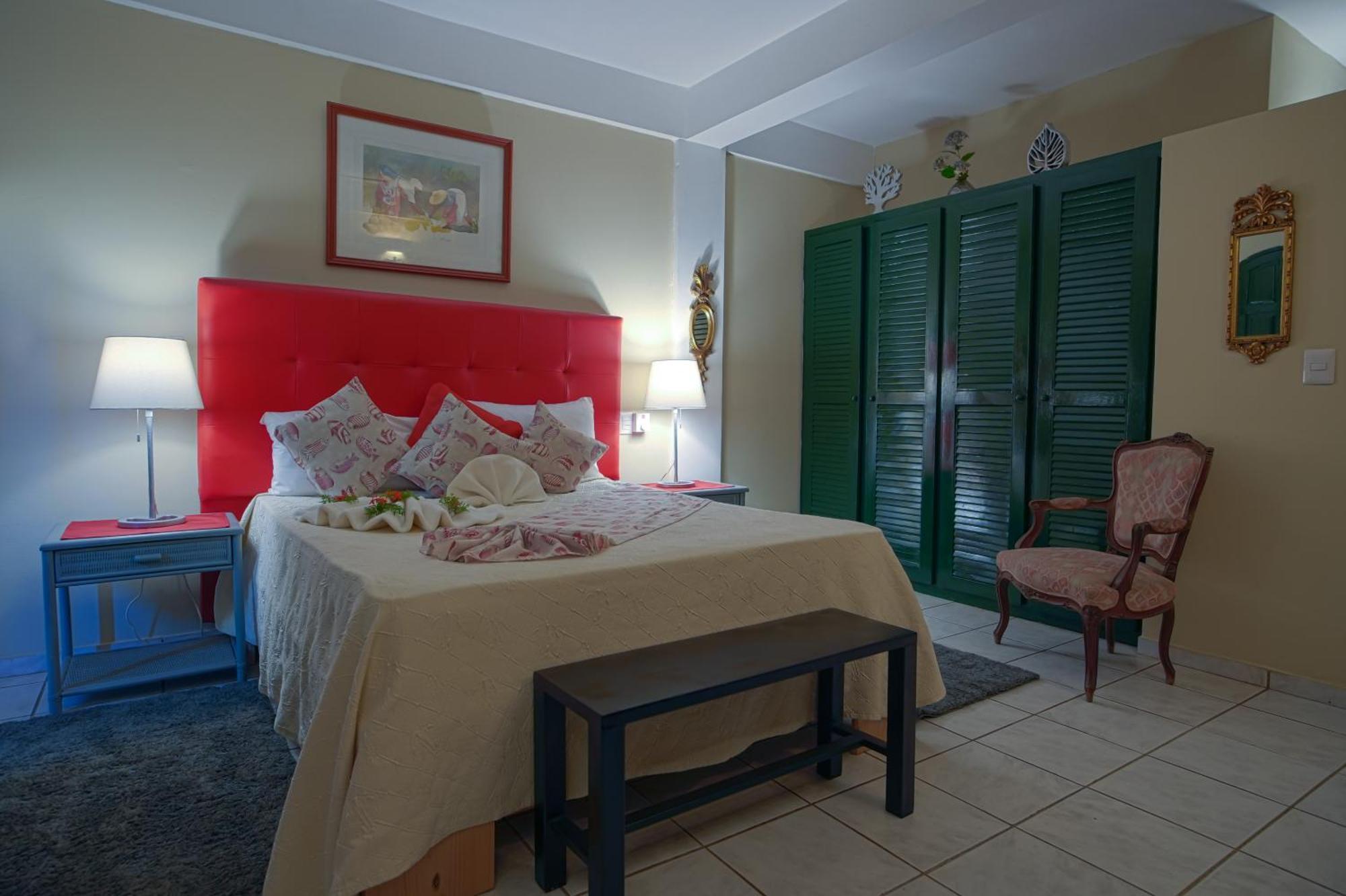 Coco Plaza 3* Las Terrenas