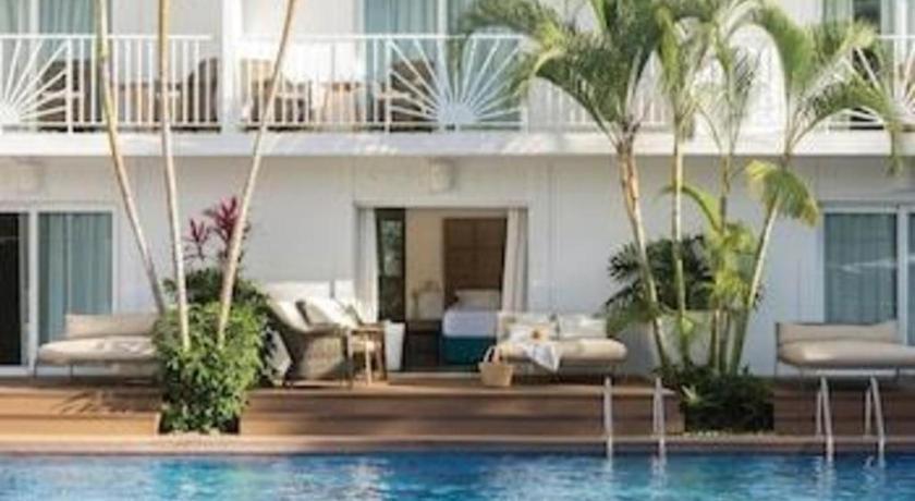 Hotel Excellence Punta Cana (adults Only) 5*