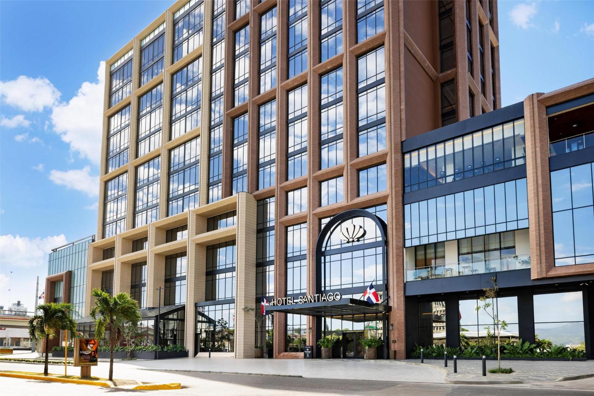 Santiago, Curio Collection By Hilton Santiago De Los Caballeros