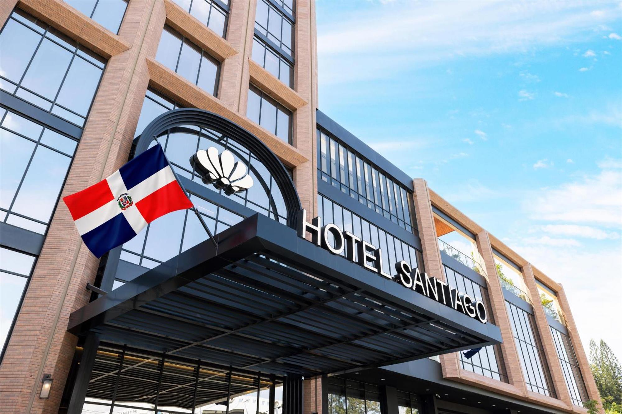 Hotel Santiago, Curio Collection By Hilton Santiago De Los Caballeros