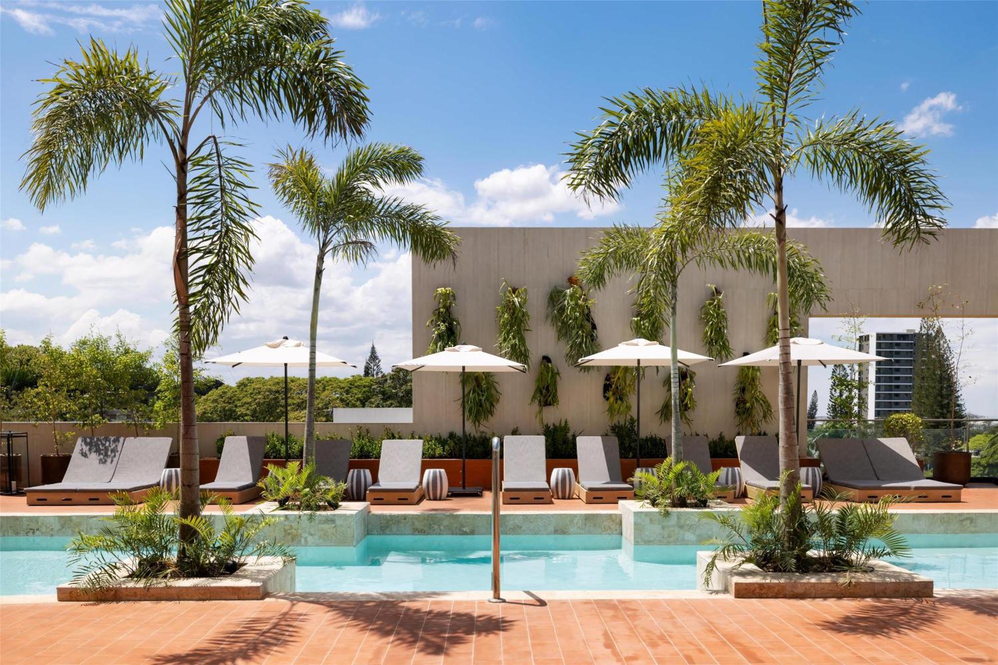 Hotel Santiago, Curio Collection By Hilton 4*
