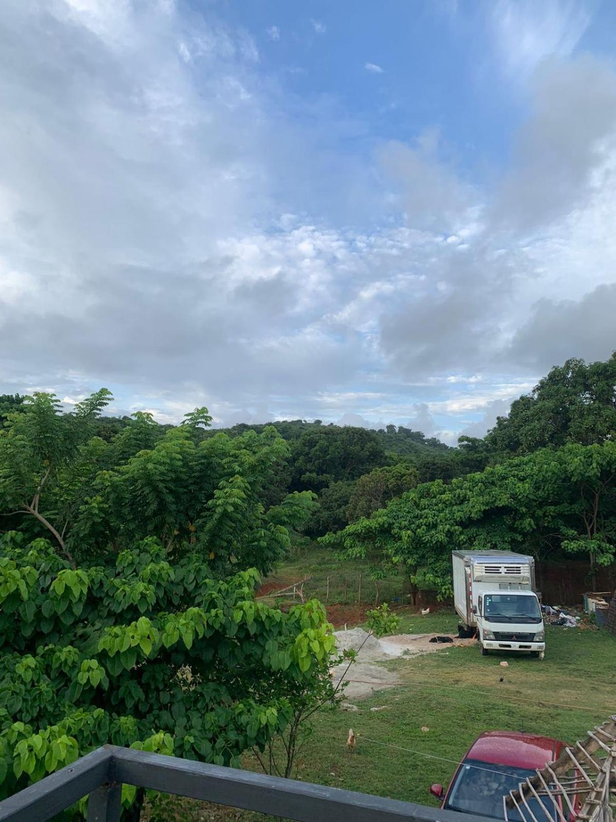 Dreamvilles Ecovillage Galeras * Las Galeras