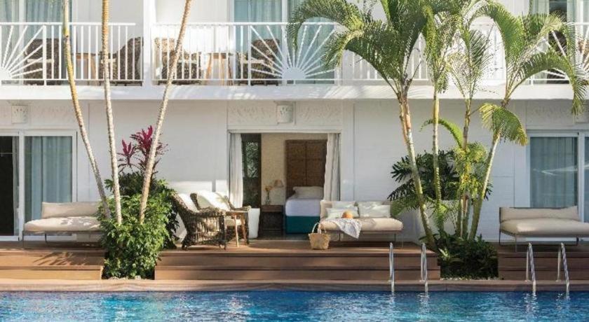 Hotel Excellence Punta Cana (adults Only) 5*