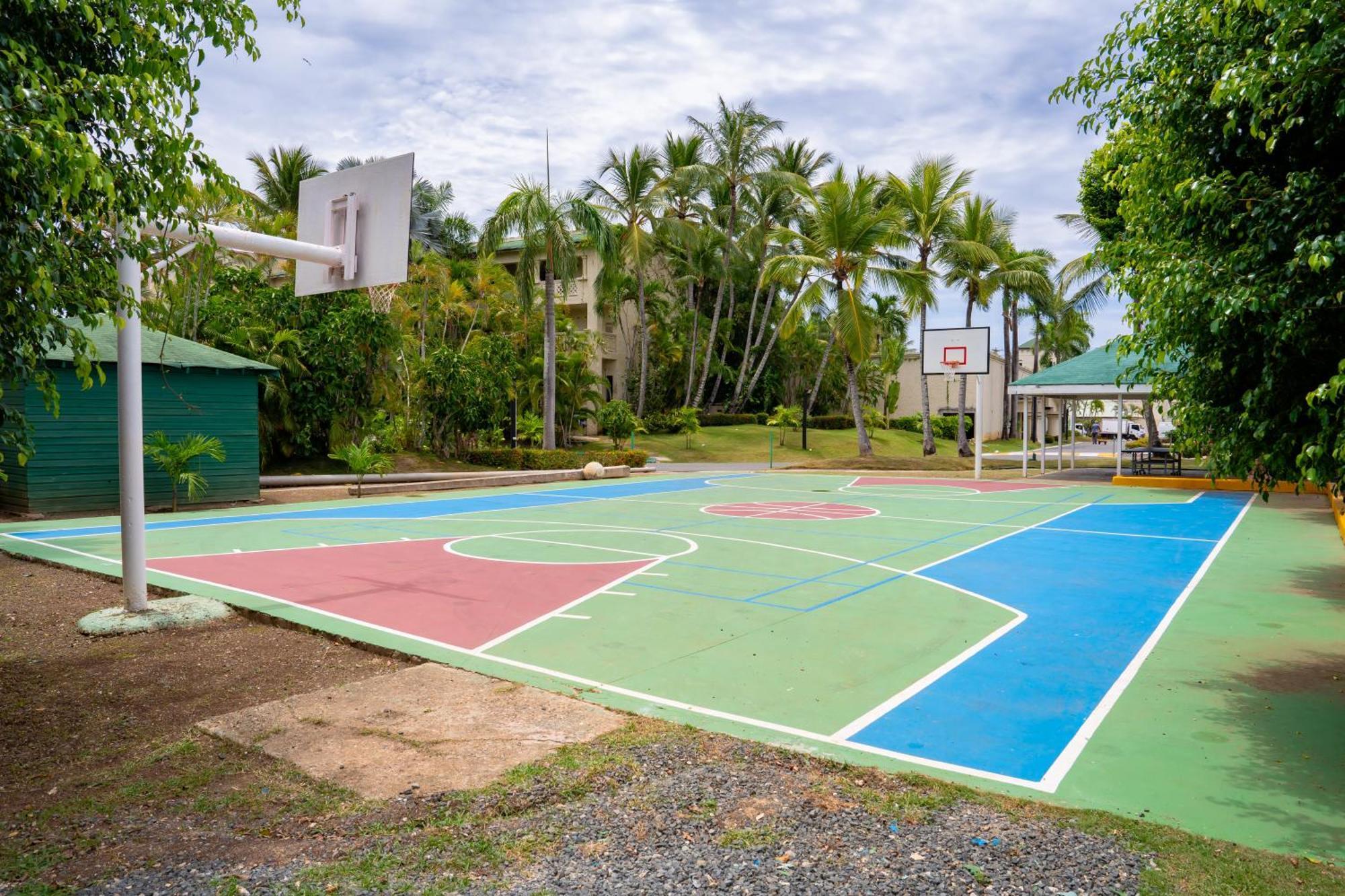 Resort Coral Costa Caribe